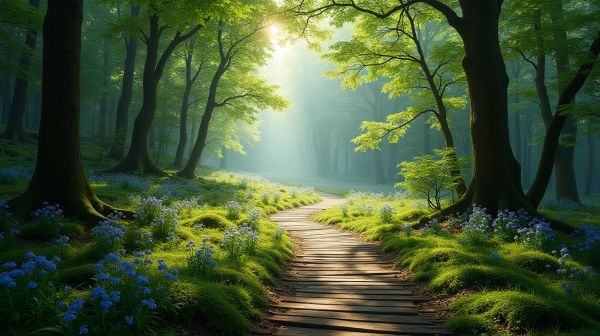 Comment réussir sa saison de cueillette en forêt ?