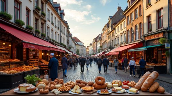 Découvrez les meilleurs ateliers culinaires pour amateurs à lille