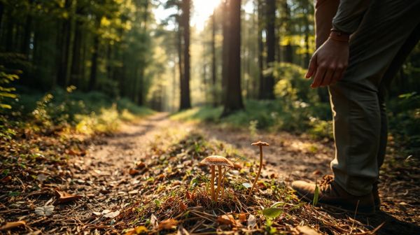 Guide pratique pour optimiser votre cueillette en forêt