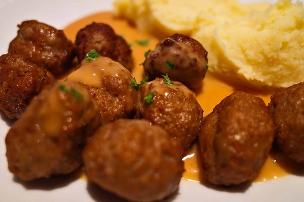 Comment faire des boulettes de viande aux légumes sans chapelure pour une option légère?